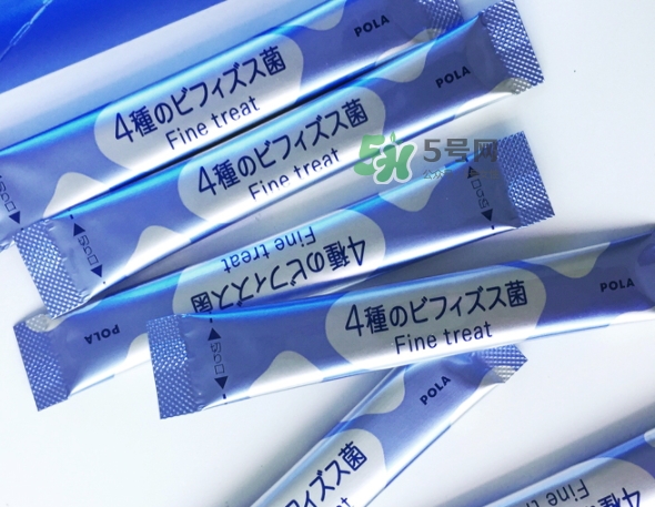 pola益生菌怎么樣？pola益生菌粉孕婦能吃嗎
