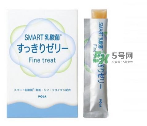 pola乳酸菌果凍條怎么吃？pola乳酸菌果凍怎么樣？