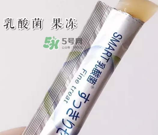 pola乳酸菌果凍條怎么吃？pola乳酸菌果凍怎么樣？