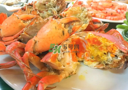 青蟹不能和什么一起吃？吃青蟹不能吃什么？