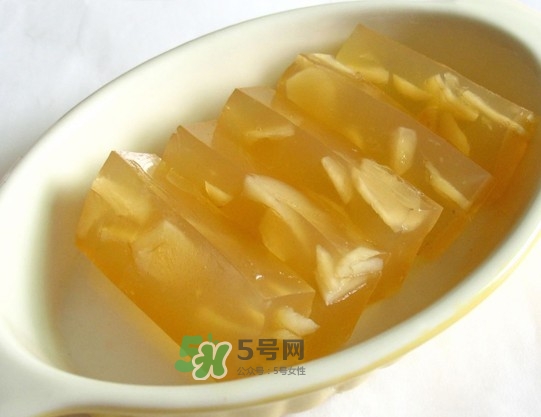 馬蹄糕怎么做才有彈性？馬蹄糕不凝固怎么補(bǔ)救？