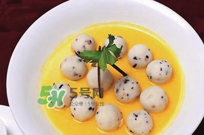 荸薺粉怎么吃？荸薺粉的功效與作用