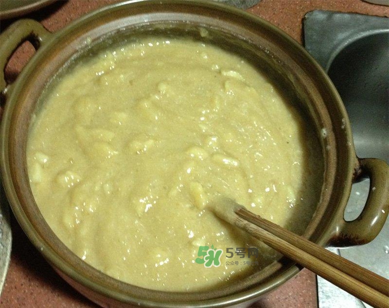 馬蹄糕怎么做才有彈性？馬蹄糕不凝固怎么補(bǔ)救？