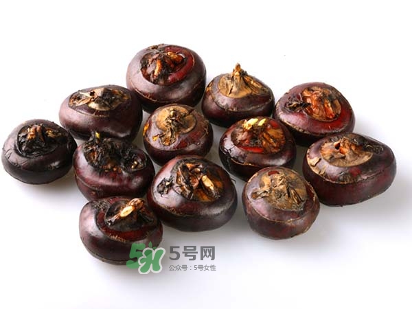 荸薺有寄生蟲嗎？荸薺有什么藥用價(jià)值？
