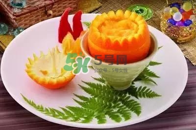 荸薺粉怎么吃？荸薺粉的功效與作用