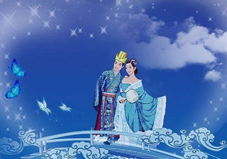 2017七夕會下雨嗎？為什么七夕會下雨？