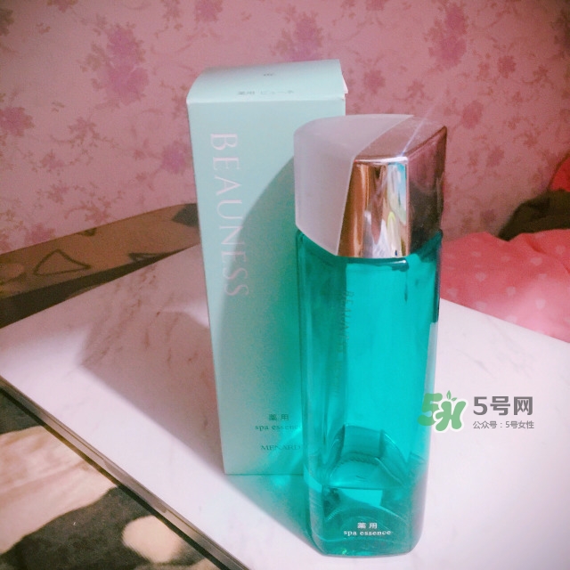 美伊娜多碧優(yōu)水怎么用？美伊娜多碧優(yōu)水使用方法