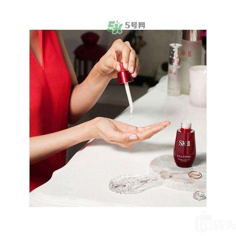 sk2小紅瓶精華怎么樣好用嗎？sk2小紅瓶精華價(jià)格