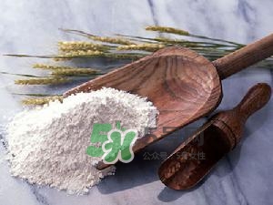 荸薺粉是什么東西？荸薺粉懷孕可以吃嗎？