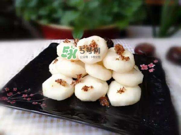 野荸薺怎么吃？野荸薺的食用功效