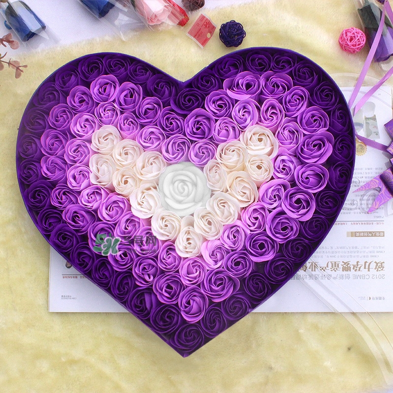 七夕送女友什么禮物好？七夕送女友禮物排行榜
