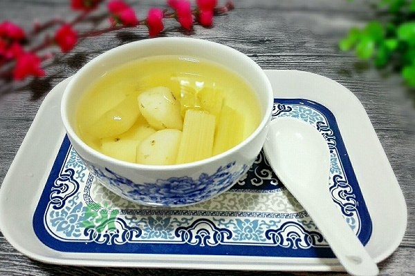 荸薺什么時(shí)候上市？荸薺什么時(shí)候成熟？