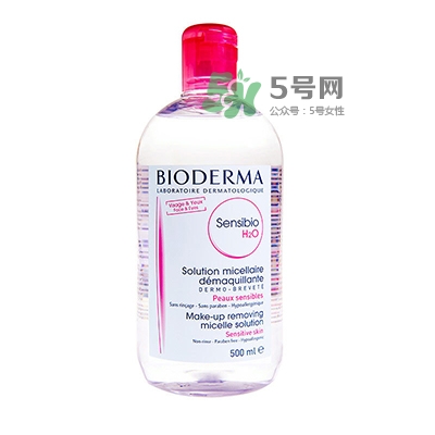 什么卸妝水好用又實惠？卸妝水怎么用？