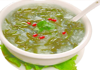 莼菜是發(fā)物嗎？莼菜涼拌要過開水嗎