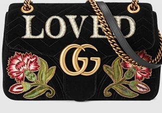 gucci古馳2017七夕限量有哪些？古馳2017七夕限量價格
