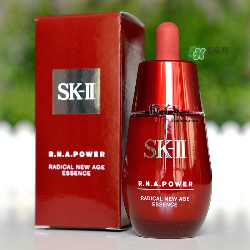 sk2小紅瓶精華怎么樣好用嗎？sk2小紅瓶精華價(jià)格