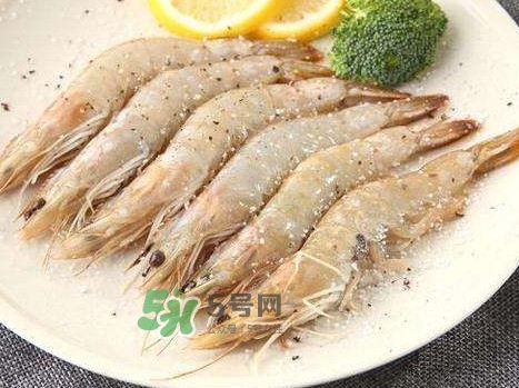 太湖白蝦屬于海鮮嗎？太湖白蝦干的做法