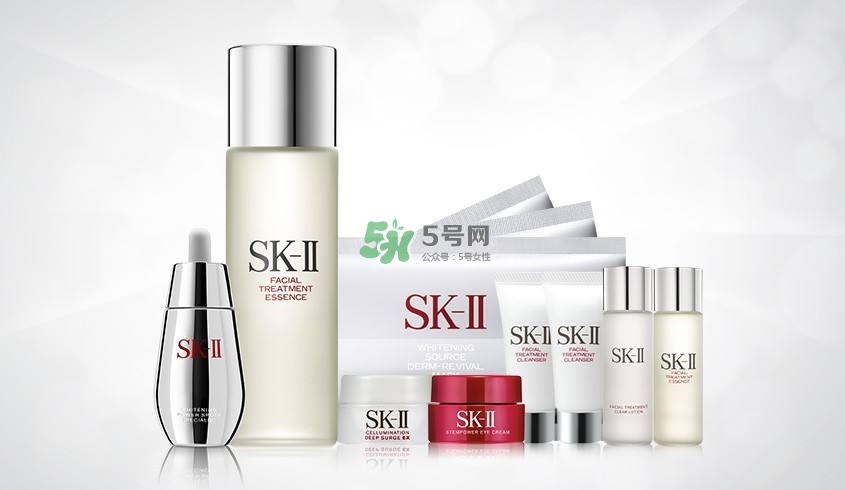 sk2小紅瓶和小燈泡精華哪個好？sk2小燈泡和小銀瓶精華區(qū)別