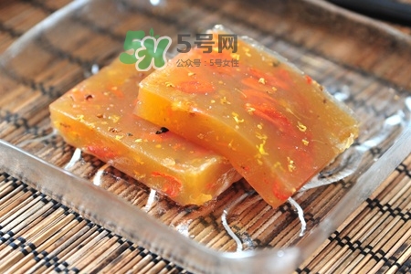 馬蹄粉可以做什么糕點(diǎn)？馬蹄粉哪里有賣？