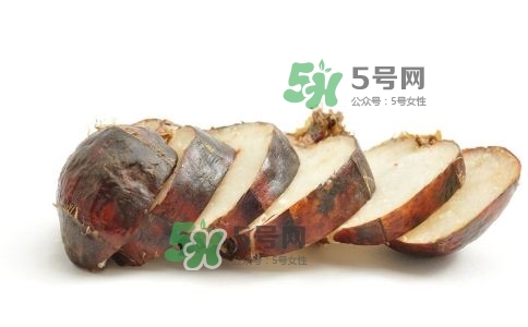 荸薺可以生吃嗎？女人吃荸薺有什么好處？