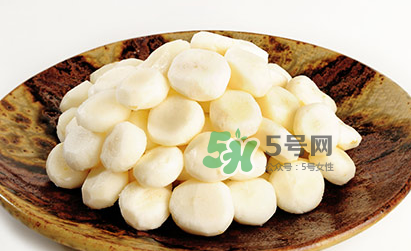 荸薺什么時(shí)候上市？荸薺什么時(shí)候成熟？