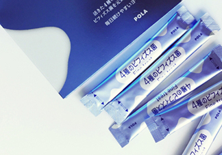 pola益生菌怎么樣？pola益生菌粉孕婦能吃嗎