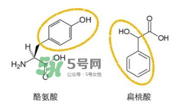 dr.wu杏仁酸有用嗎？dr.wu杏仁酸成分分析