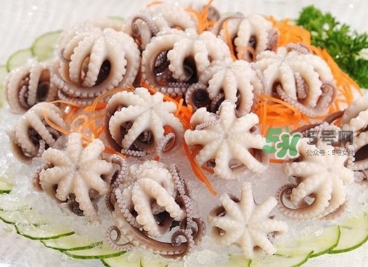 章魚頭里的墨汁可以吃嗎？章魚的墨汁好吃嗎