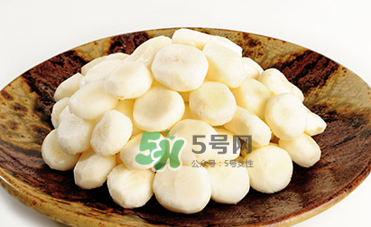 荸薺怎么煮好吃又有營養(yǎng)？荸薺怎么清洗干凈？