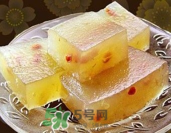 馬蹄粉可以做什么糕點(diǎn)？馬蹄粉哪里有賣？