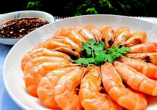 太湖白蝦怎么做好吃？太湖白蝦的營養(yǎng)價值