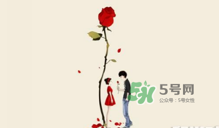 七夕送女友什么禮物好？七夕送女友禮物排行榜