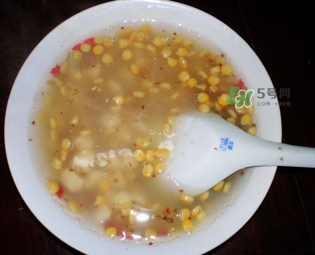 吃荸薺有什么好處？吃荸薺的禁忌