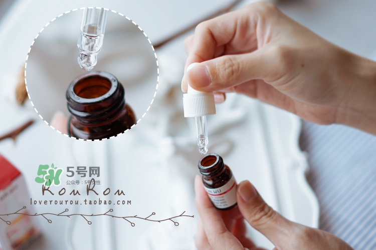 dr.wu杏仁酸有用嗎？dr.wu杏仁酸成分分析