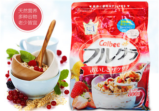 卡樂比稻麥雜糧口味好吃嗎？卡樂比稻麥雜糧麥片怎么樣？