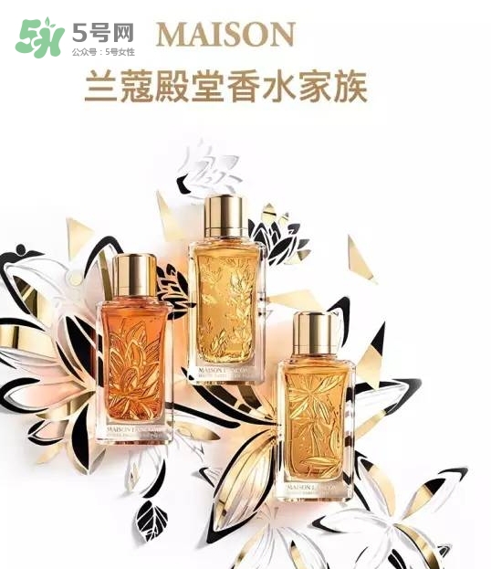 蘭蔻2017七夕限量禮盒多少錢？蘭蔻七夕禮盒有哪些