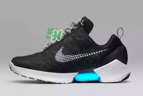 nike自動(dòng)系鞋帶的鞋子是哪款？耐克自動(dòng)系鞋帶的鞋子叫什么？