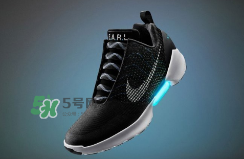 nike自動(dòng)系鞋帶的鞋子是哪款？耐克自動(dòng)系鞋帶的鞋子叫什么？