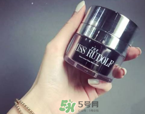 miss rudolf怎么樣？miss rudolf是什么牌子？