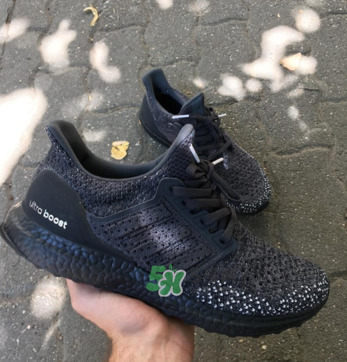 adidas ultraboost 4.0 clima怎么樣？ultraboost 4.0 clima版諜照曝光