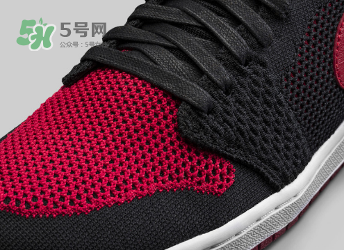 air jordan 1 flyknit banned怎么樣？aj1編織款毛線鞋測評