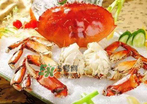 太子蟹蒸多長時間？太子蟹清蒸為什么會苦？