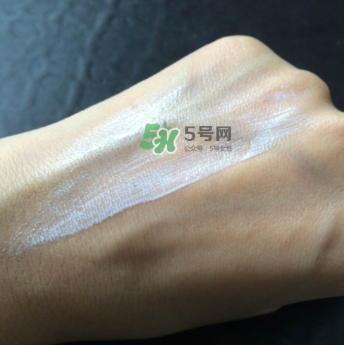 歐詩漫防曬霜防水嗎？歐詩漫防曬霜怎么卸？