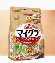 卡樂(lè)比稻麥雜糧口味好吃嗎？卡樂(lè)比稻麥雜糧麥片怎么樣？