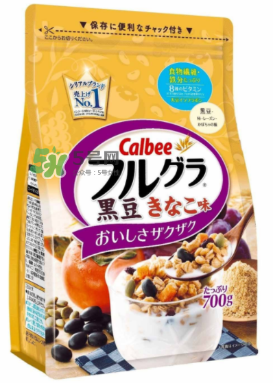 卡樂(lè)比稻麥雜糧口味好吃嗎？卡樂(lè)比稻麥雜糧麥片怎么樣？