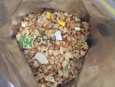 卡樂(lè)比熱帶椰子口味好吃嗎？卡樂(lè)比熱帶椰子麥片怎么樣？