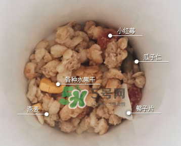 卡樂(lè)比熱帶椰子口味好吃嗎？卡樂(lè)比熱帶椰子麥片怎么樣？