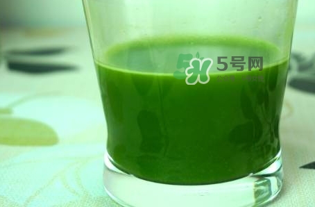 pola青汁效果怎么樣？pola青汁酵素酵素功效