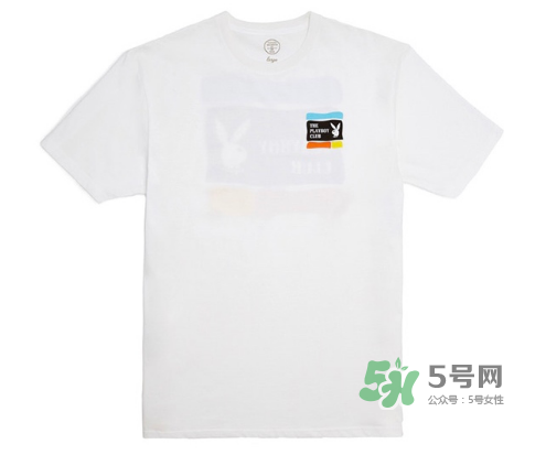 good worth與playboy聯(lián)名兔女郎衣服在哪買_怎么買？