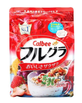 卡樂比麥片還能吃嗎？卡樂比麥片被核污染了嗎？